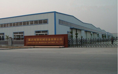 Cina Chongqing HLA Mechanical Equipment Co., Ltd. Profilo Aziendale