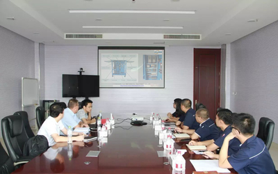 Cina Chongqing HLA Mechanical Equipment Co., Ltd. Profilo Aziendale