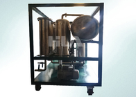 Attrezzatura di filtraggio dell'olio da tavola della macchina del purificatore dell'olio da cucina dell'acciaio inossidabile di DSF