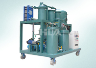 Sistemi residui di filtro dell'olio del purificatore dell'olio lubrificante di multi funzione