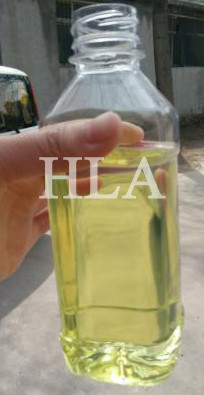 3000L/h velocità di flusso Trasformatore Purificatore di olio macchina che utilizza pompa di olio CYB-1