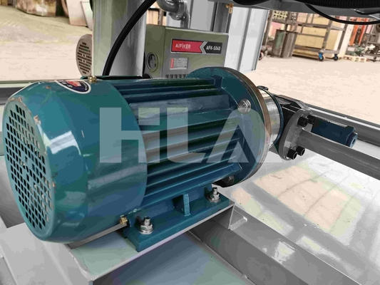 Macchina per la filtrazione dell'olio a trasformatore a filtro a tre fasi con controllo automatico PLC