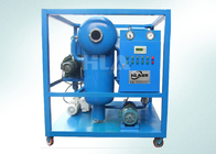 attrezzatura elettrica di filtro dell'olio della macchina del purificatore di olio del trasformatore elettrico 4000L/Hour