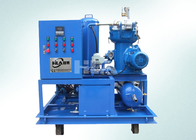 Purificatore centrifugo automatico dell'olio lubrificante, macchina del purificatore di olio della turbina