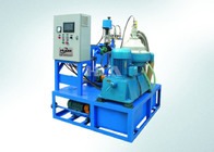 Attrezzatura centrifuga 3000 L/hour a disco di filtrazione dell'olio lubrificante dell'olio minerale