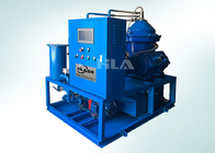 Sistema usato 4000 L/hour di filtro dell'olio del purificatore di olio della centrifuga di NAS 6