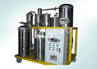 Fosfatizzi la filtrazione 3000L/hour dell'olio di Ester Vacuum Dehydration Unit Ship