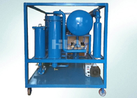 Sistema a più stadi automatico del purificatore dell'olio lubrificante di LVP per l'olio di lubrificante di filtrazione di disidratazione