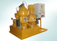 Certificato centrifugo impermeabile dei risparmi energetici ISO9001 della macchina del filtro dell'olio