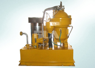 Certificato centrifugo impermeabile dei risparmi energetici ISO9001 della macchina del filtro dell'olio