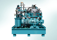 Separatore del purificatore di olio di 8000 L/hour/pianta centrifughi della centrifuga gasolio