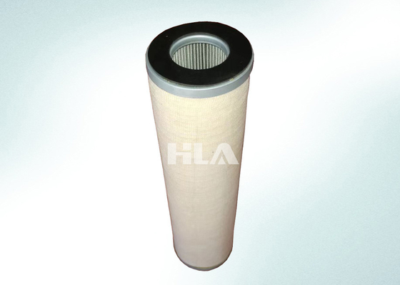 Il centro del filtro da separazione delle parti, del petrolio e dell'acqua del filtrante di separazione di coalescenza
